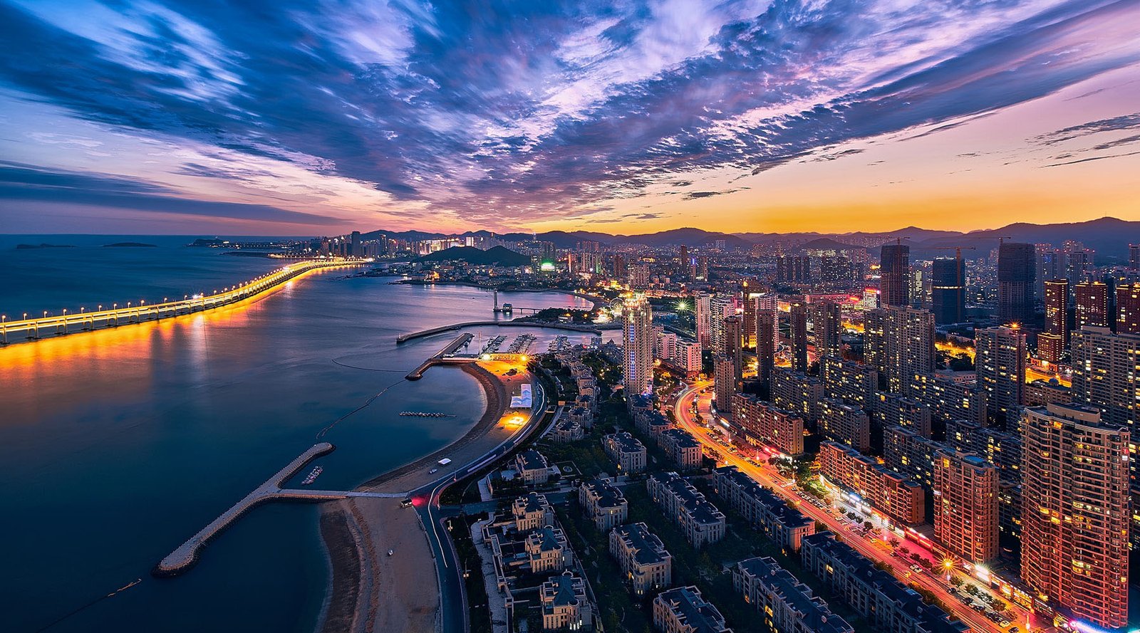 Dalian Telegram Group Link