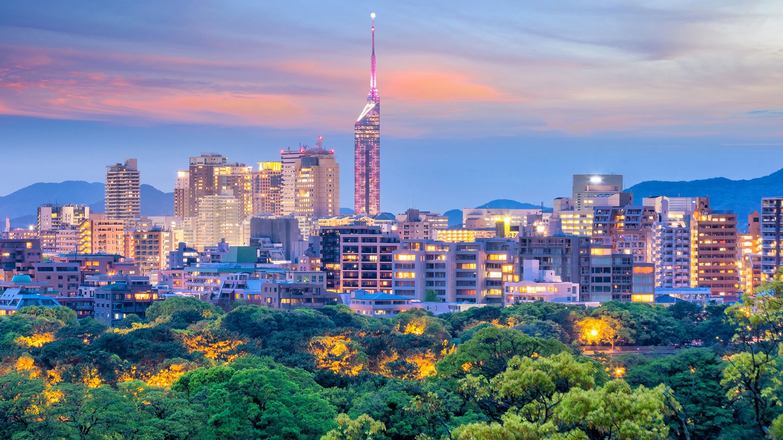 Fukuoka Telegram Group Link