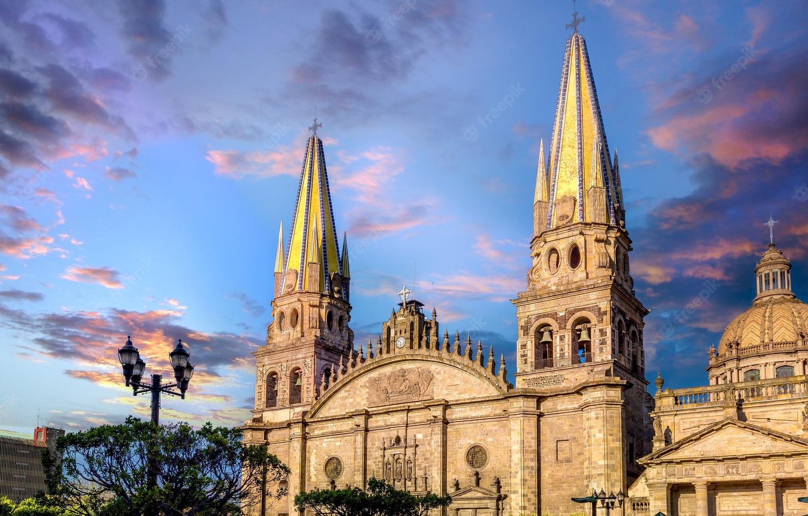 Guadalajara Telegram Group Link