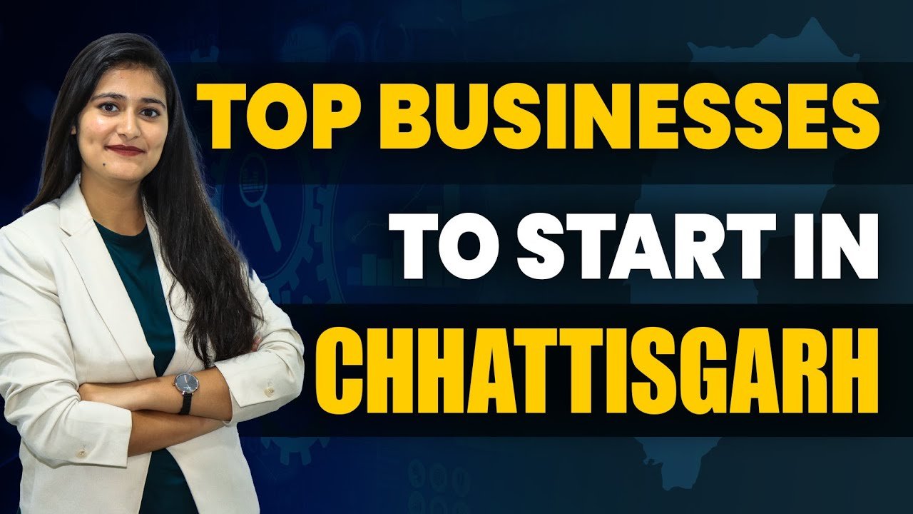 Chhattisgarh Business Telegram Group Link Join 2023