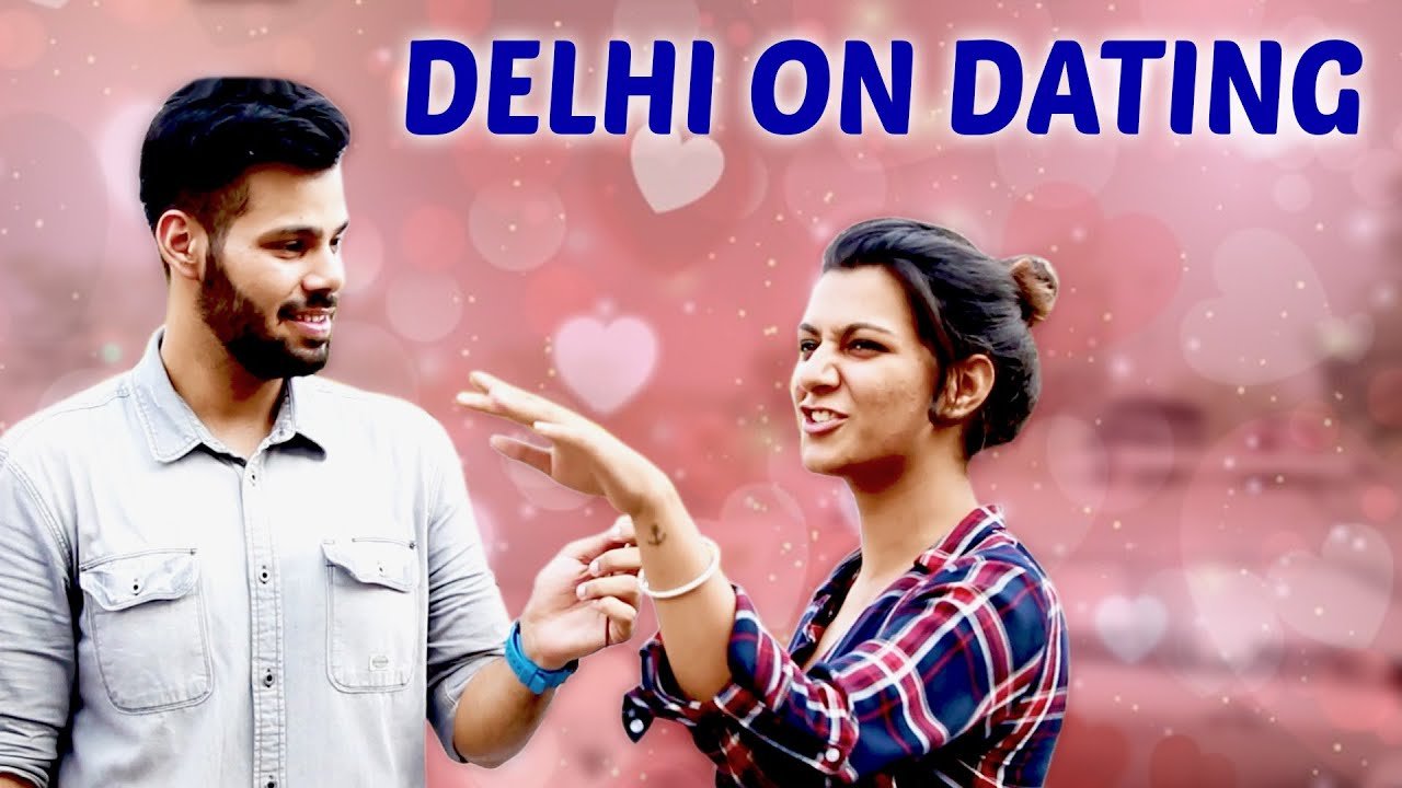 Delhi Dating Telegram Group Link