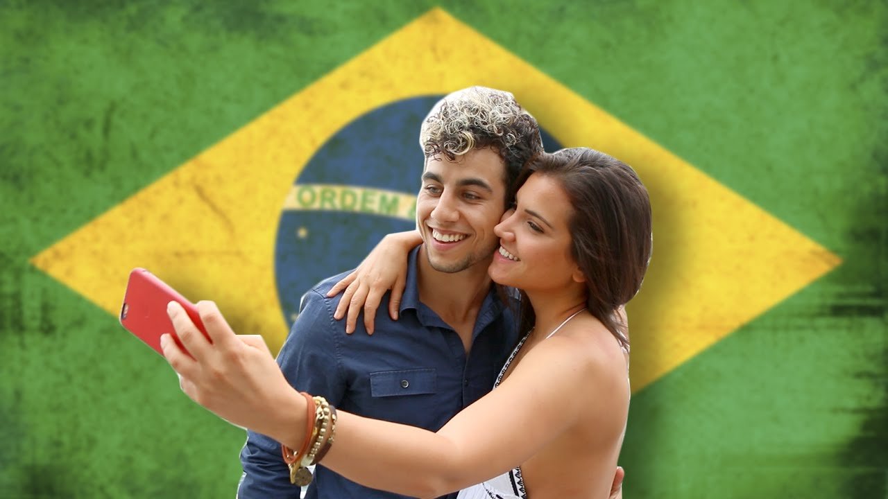 Brazil Dating Telegram Group Link
