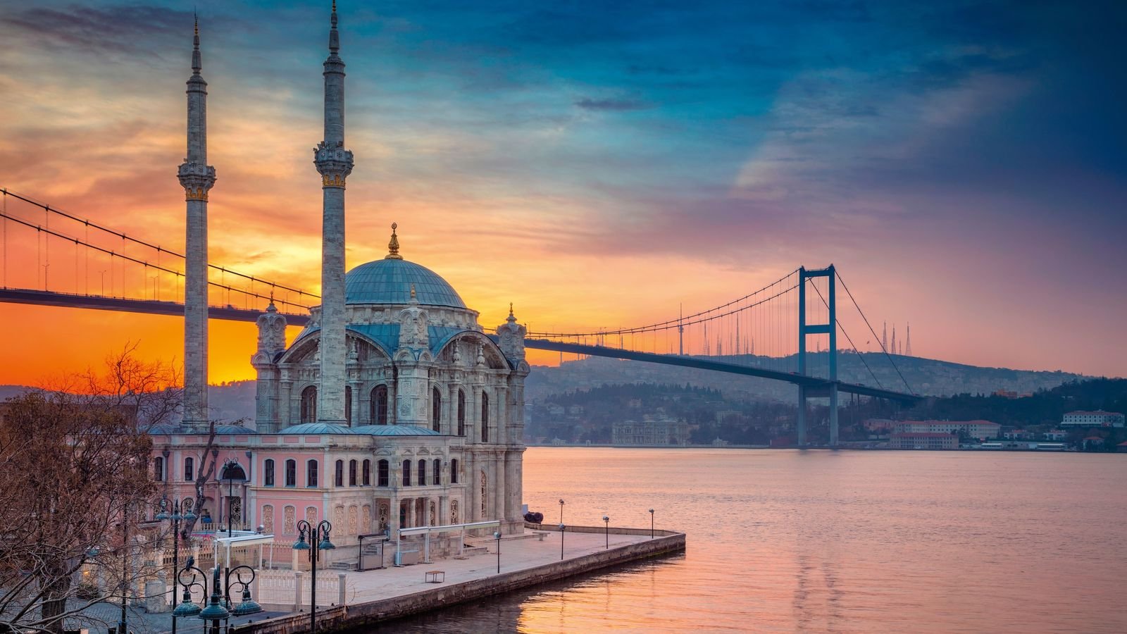 Istanbul Telegram Group Link