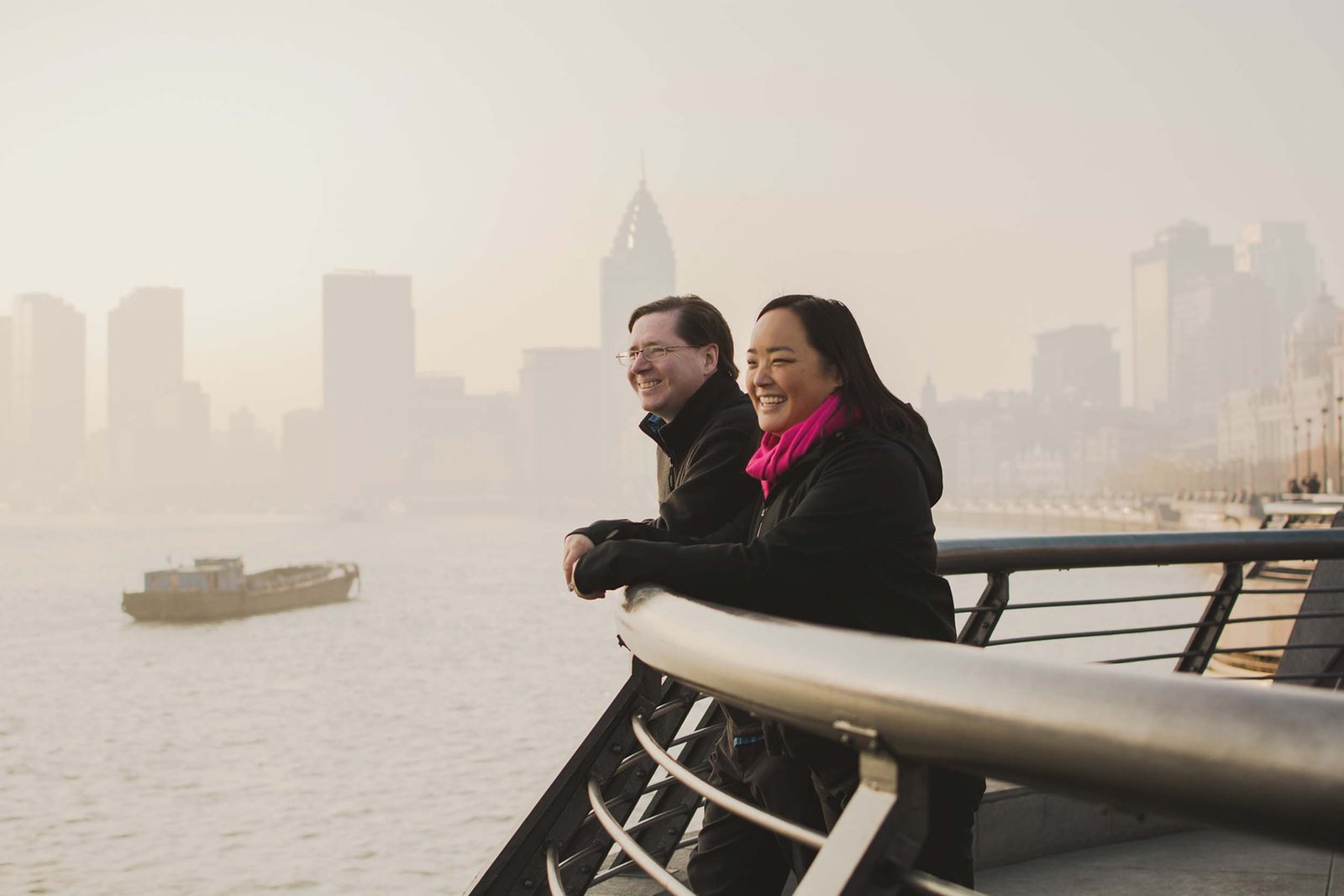 Shanghai Dating Telegram Group Link