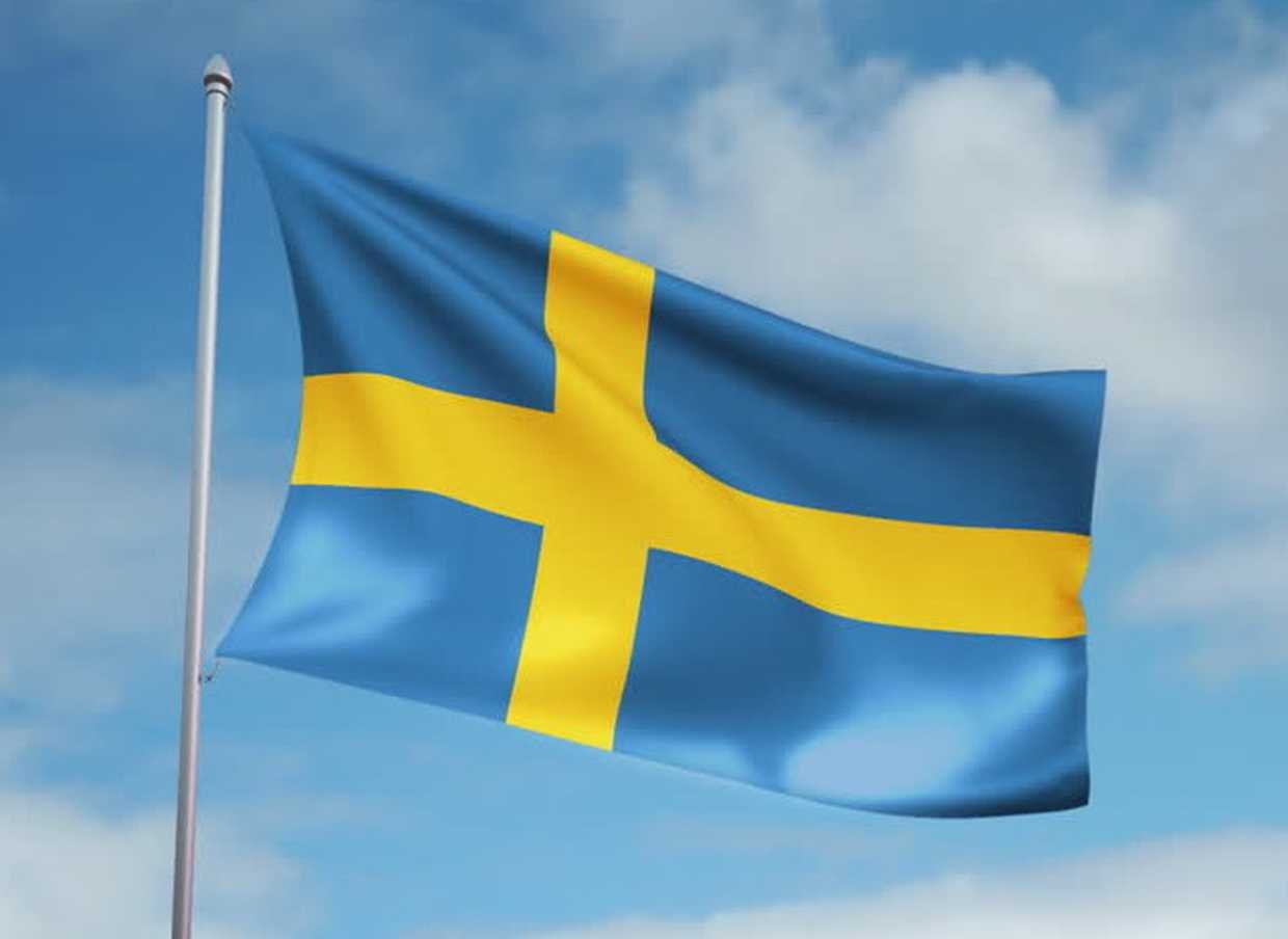 Sweden Business Telegram Group