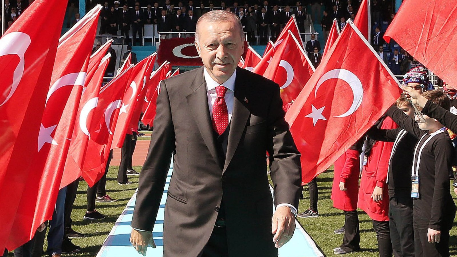 Turkey Business Telegram Group