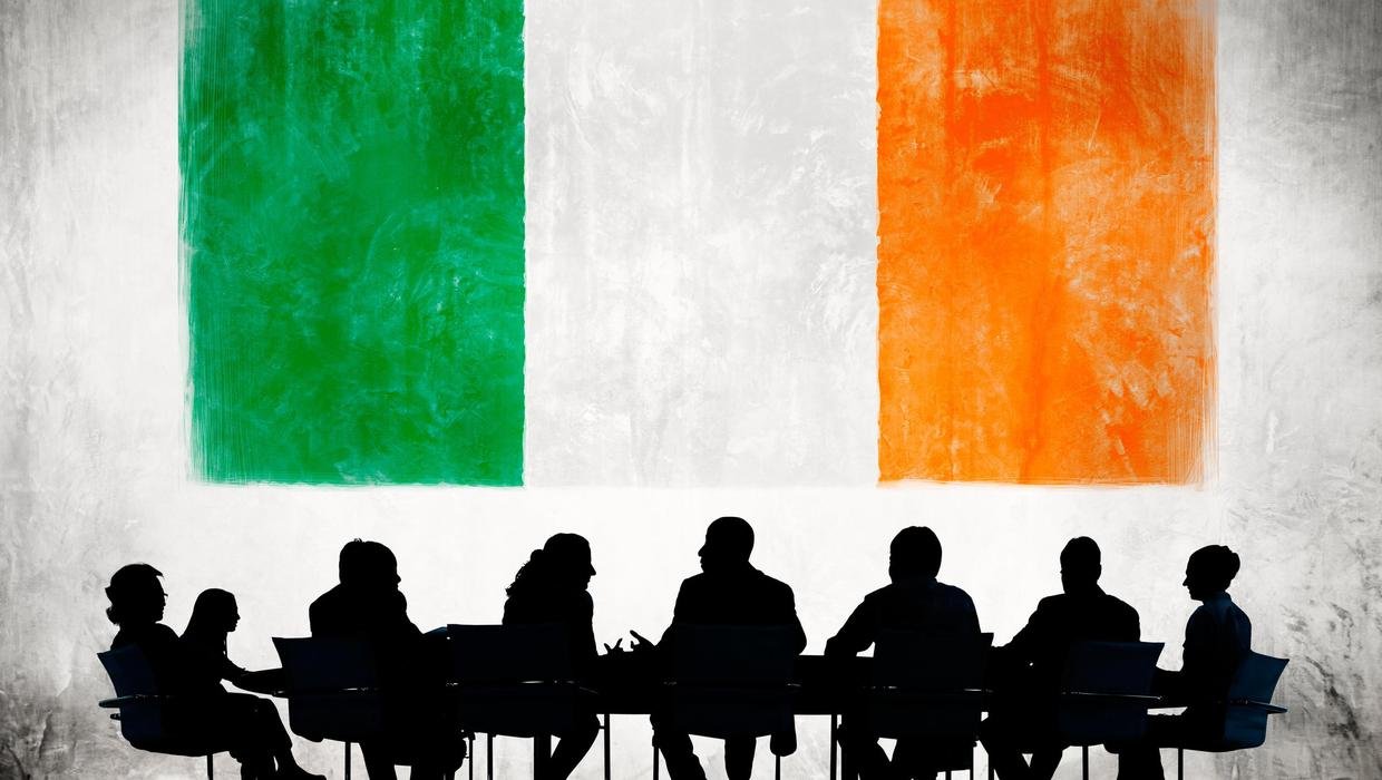 Ireland Business Telegram Group