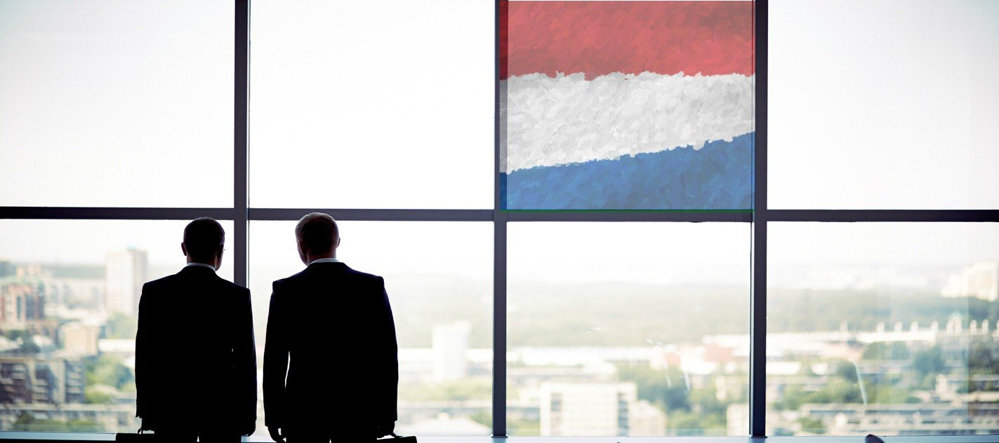 Netherlands Business Telegram Group