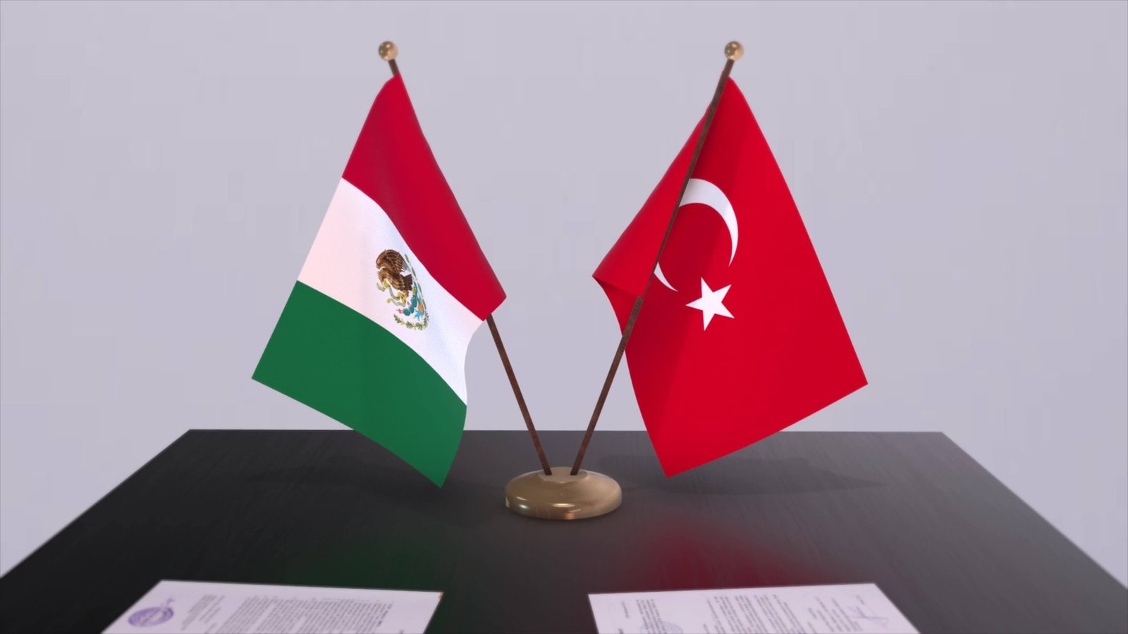 Mexico Business Telegram Group