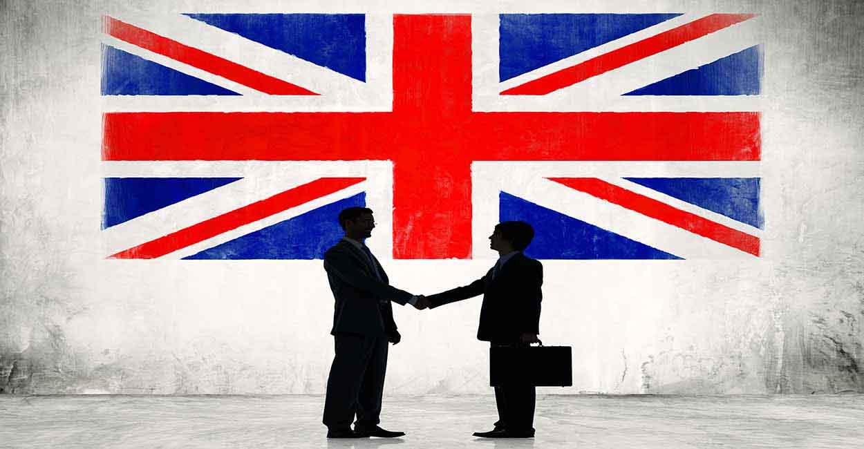 United Kingdom Business Telegram Group