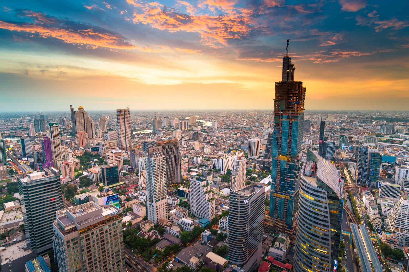 Thailand Business Telegram Group