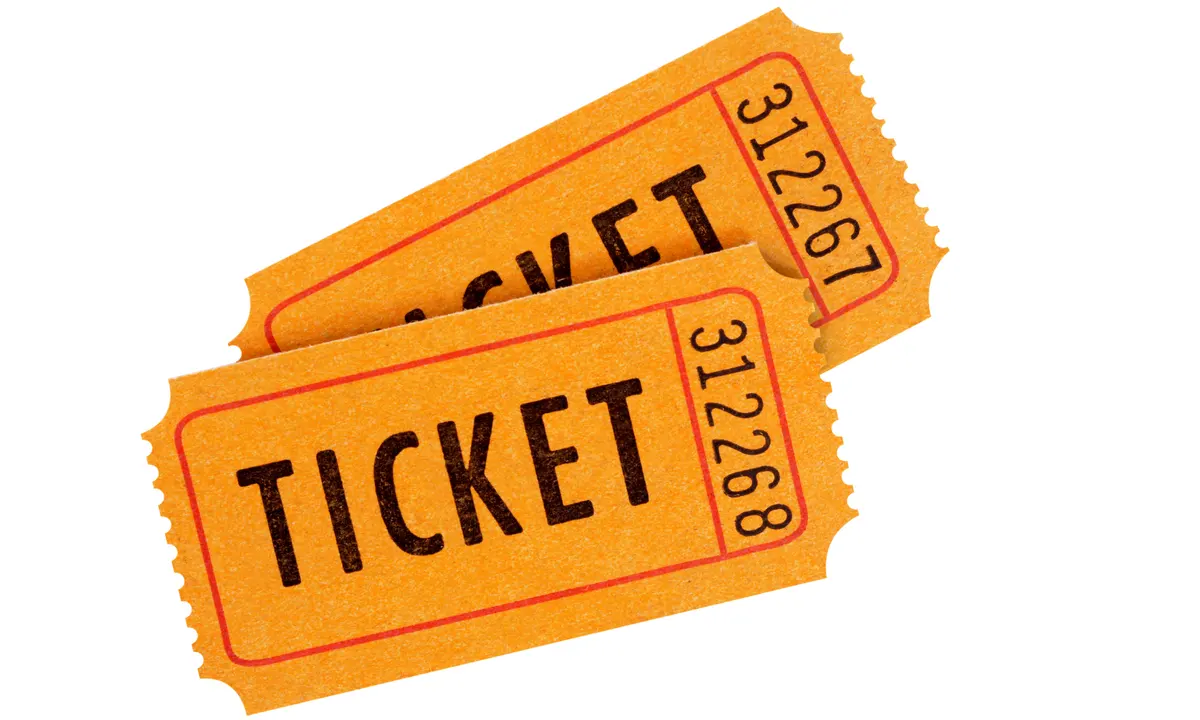 Tickets WhatsApp Group Link Join 2023