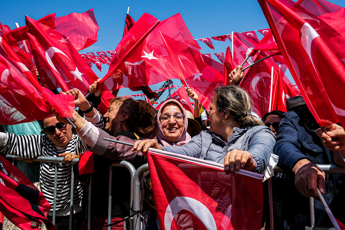 Turkish WhatsApp Group Link Join 2023