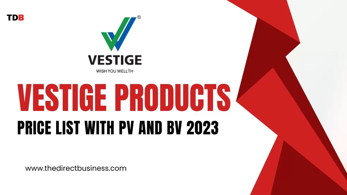 Vestige WhatsApp Group Link Join 2023