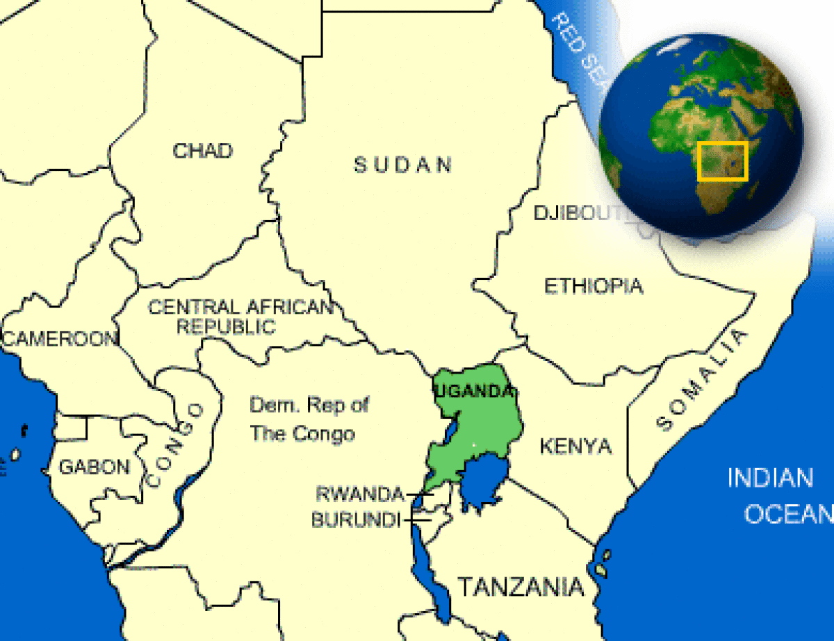 Uganda WhatsApp Group Link Join 2023