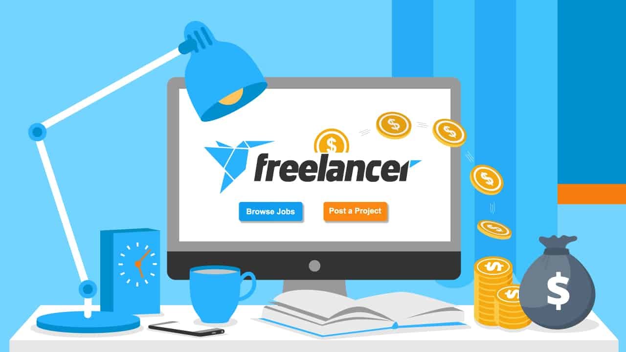Freelancer WhatsApp Group Link Join 2023