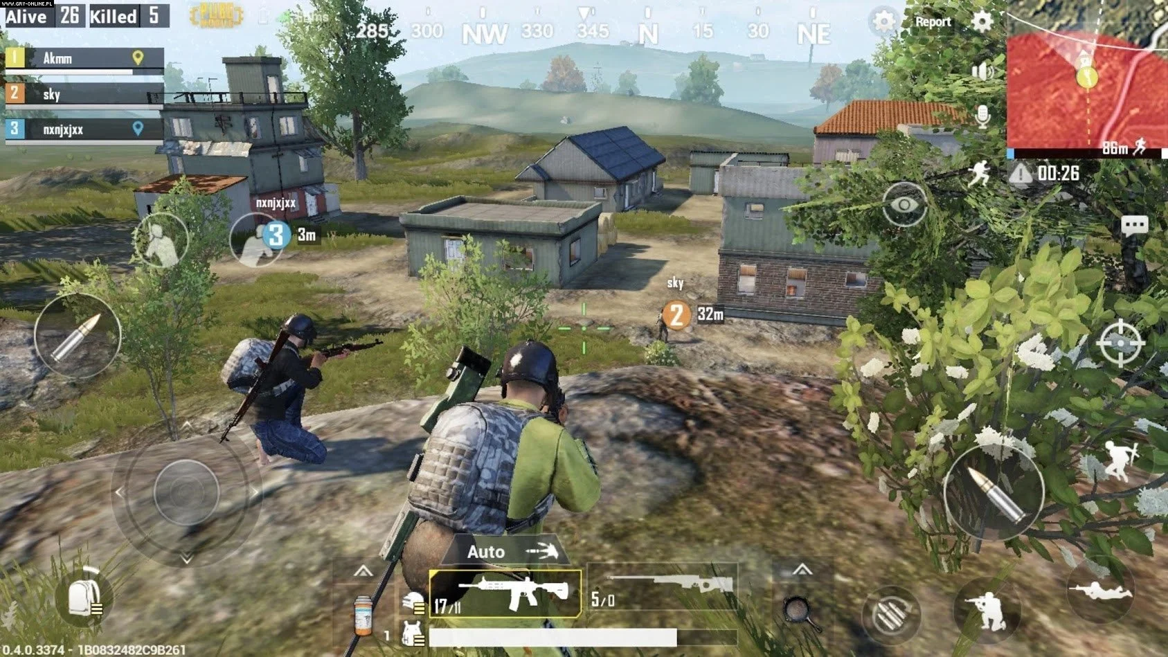 PUBG WhatsApp Group Link Join 2023