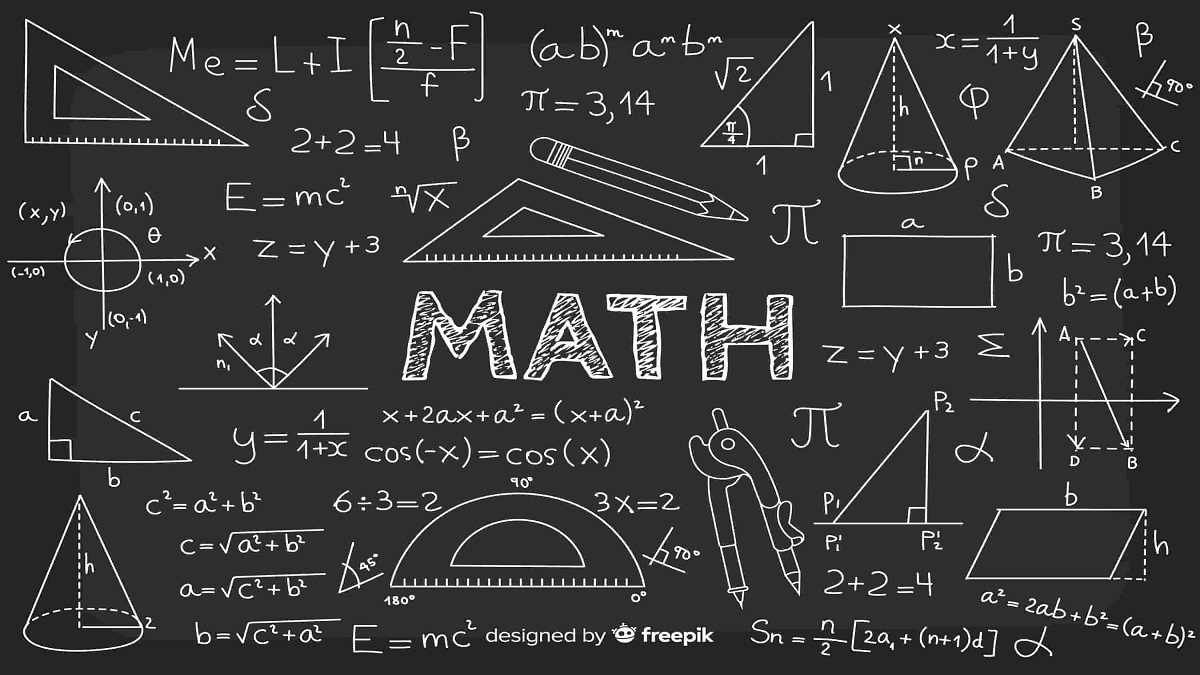 Mathematics WhatsApp Group Link Join 2023