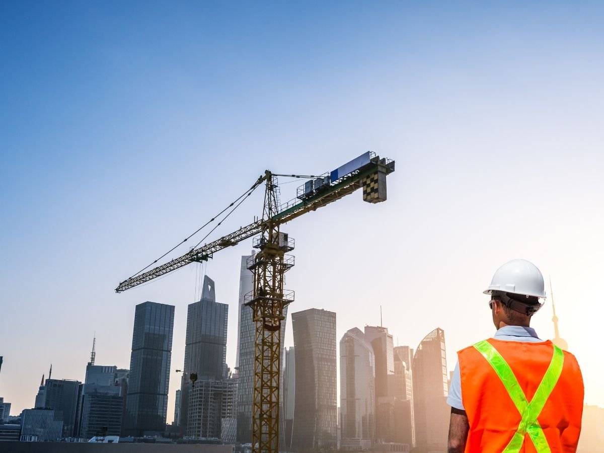 Construction WhatsApp Group Link Join 2023