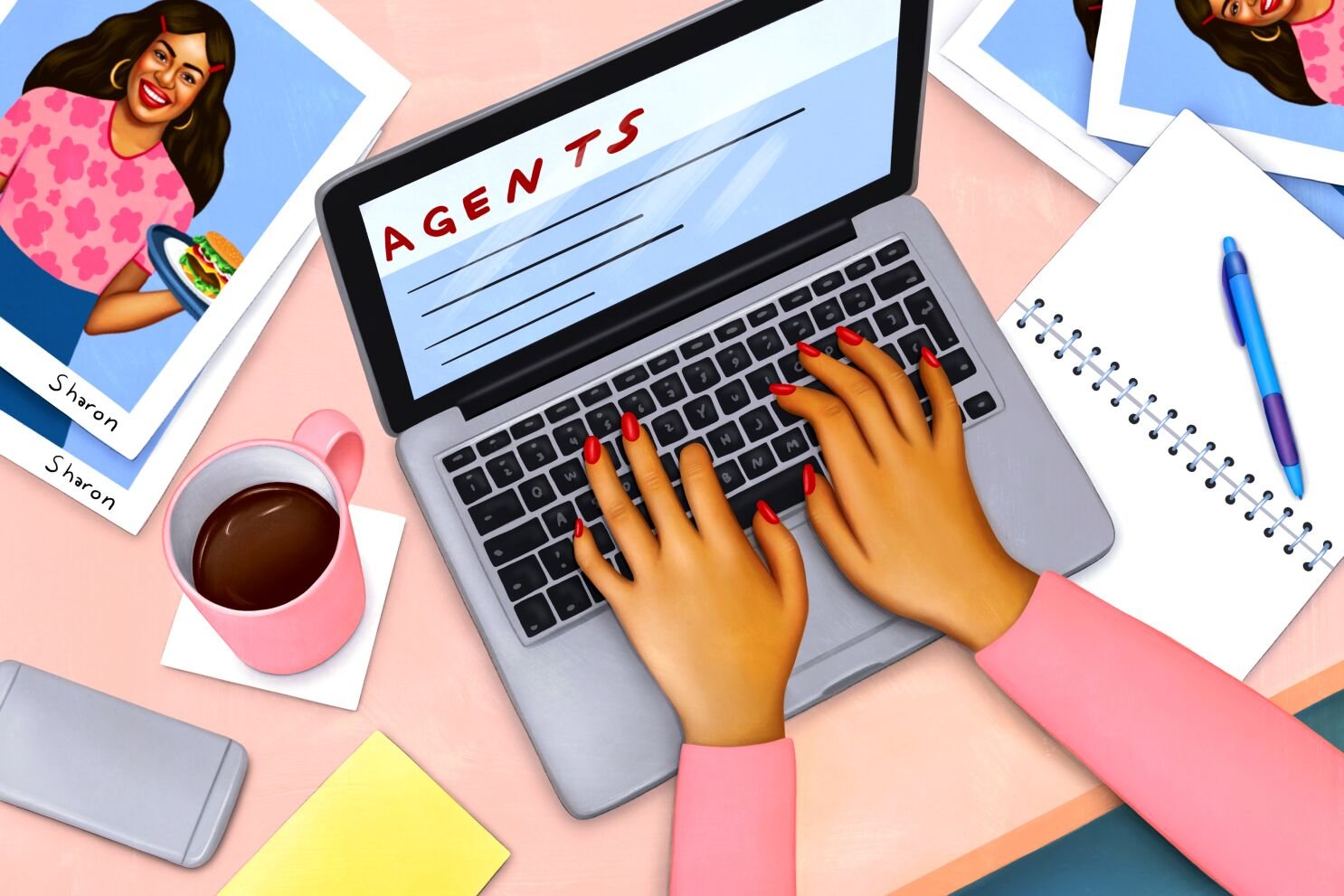Agent WhatsApp Group Link Join 2023