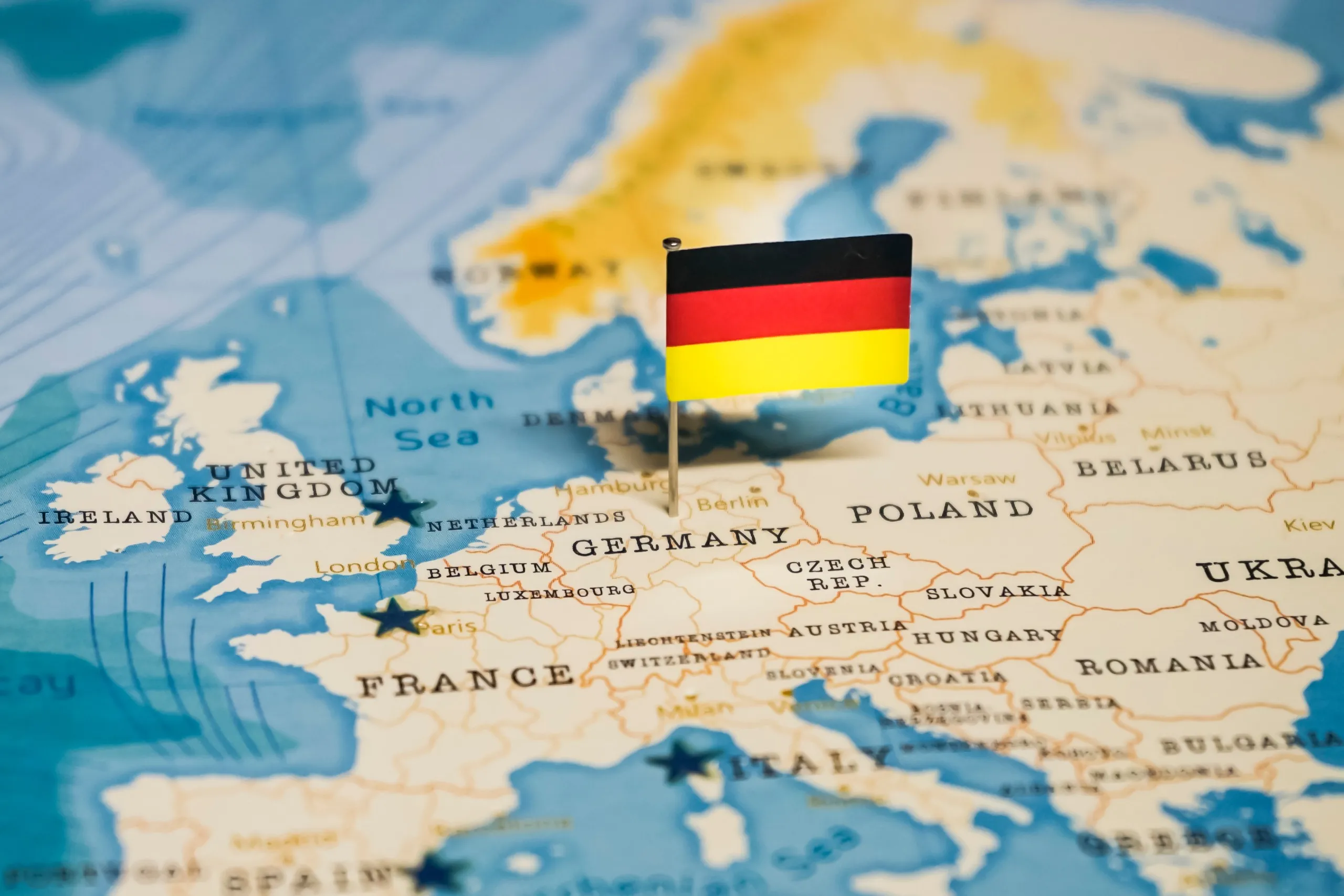 Germany WhatsApp Group Link Join 2023