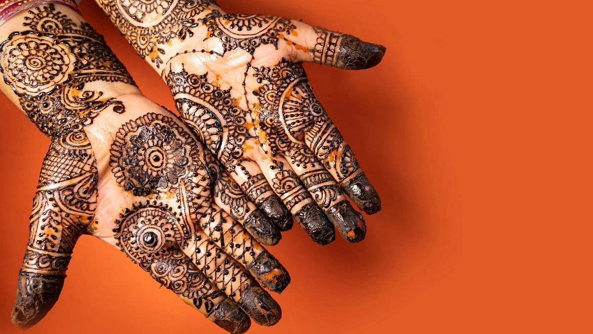 Mehndi WhatsApp Group Link Join 2023
