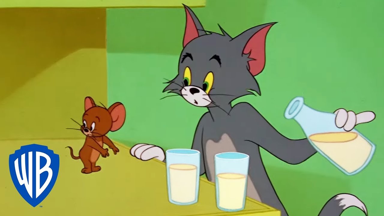 Tom and Jerry WhatsApp Group Link Join 2023