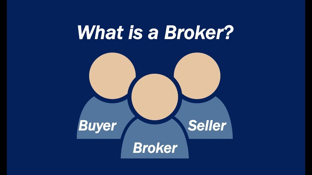 Broker WhatsApp Group Link Join 2023