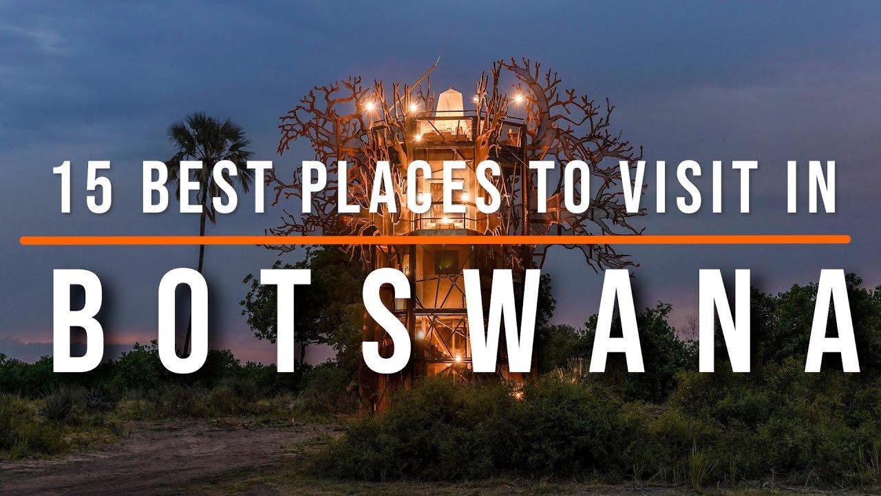 Botswana WhatsApp Group Link Join 2023