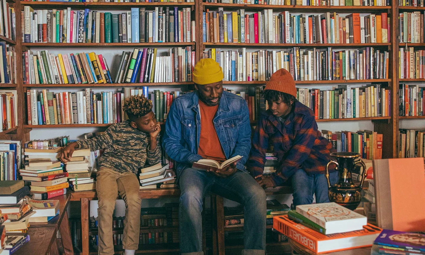 Bookstore WhatsApp Group Link Join 2023