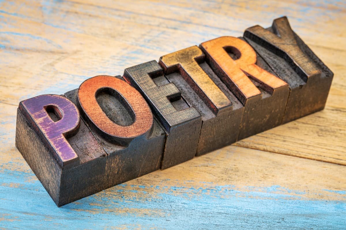 Poetry WhatsApp Group Link Join 2023