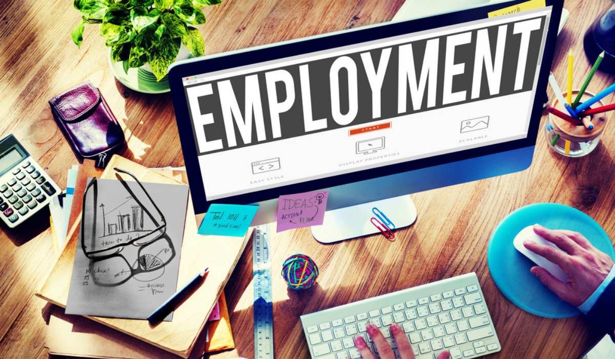 Employment WhatsApp Group Link Join 2023