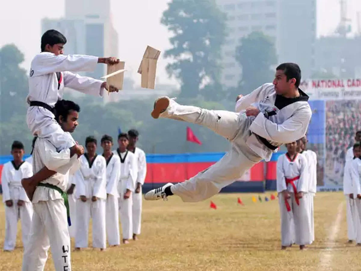 Karate WhatsApp Group Link Join 2023