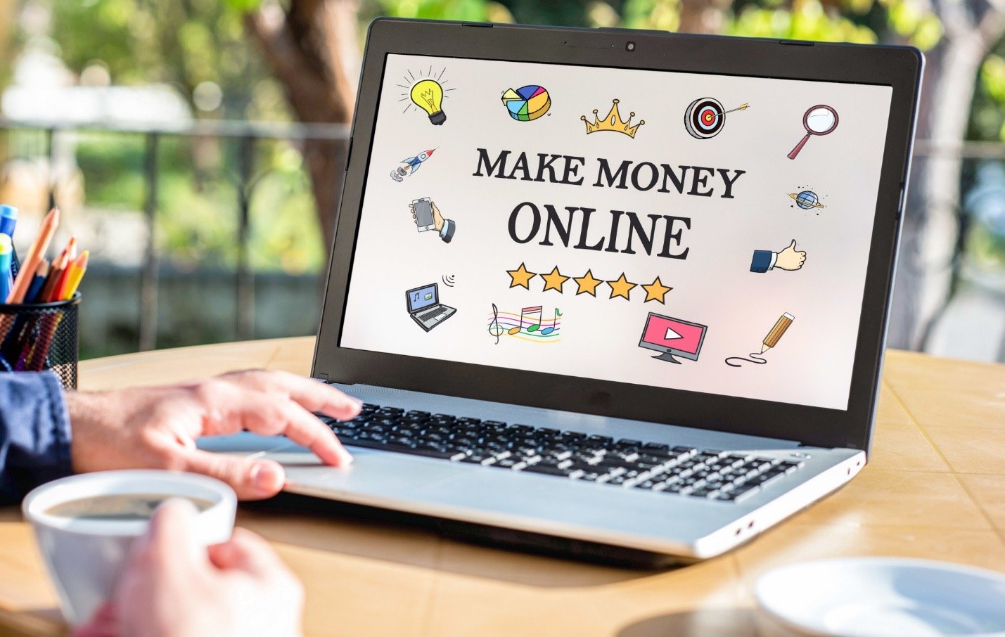 Online Business WhatsApp Group Link Join 2023