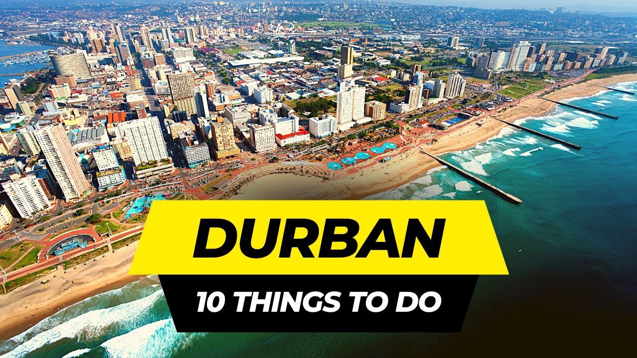 Durban WhatsApp Group Link Join 2023