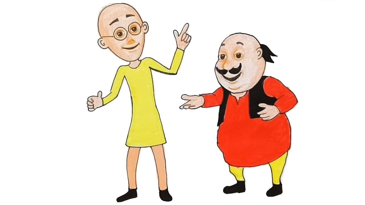 Motu Patlu WhatsApp Group Link Join 2023