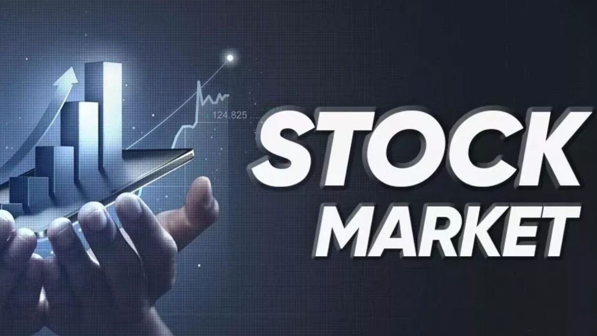 Stock market Whatsapp Group Link Join 2023