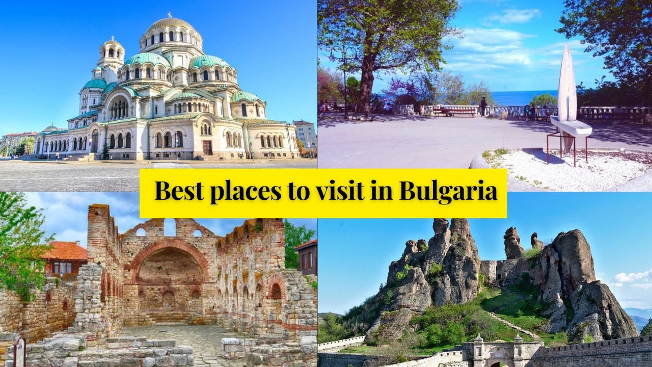Bulgaria Whatsapp Group Link Join 2023