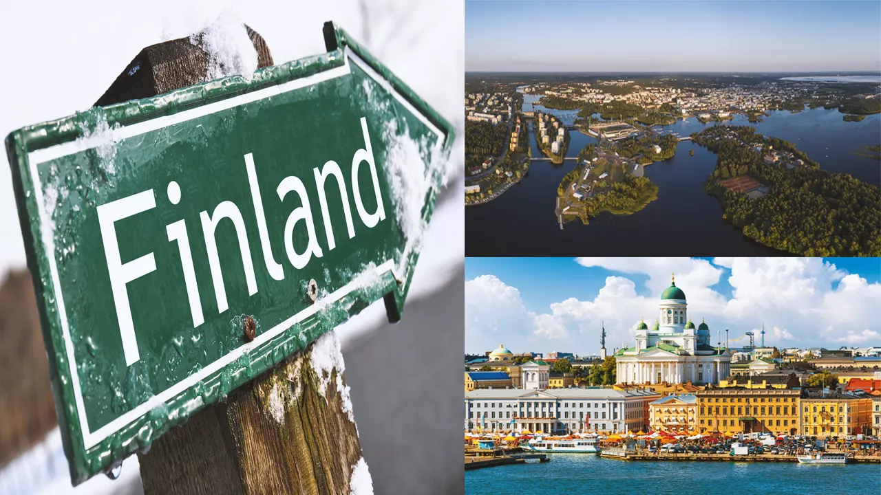 Finland Whatsapp Group Link Join 2023