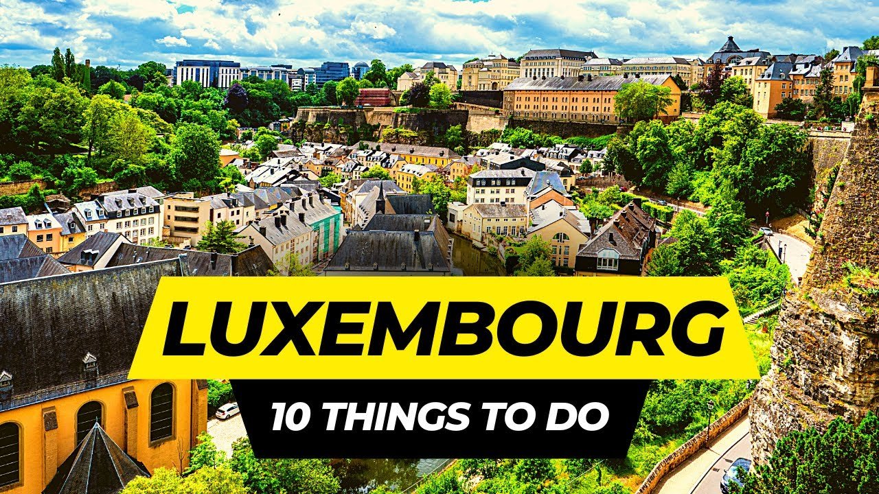Luxembourg Whatsapp Group Link Join 2023