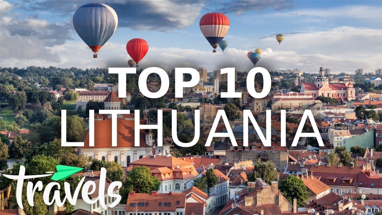 Lithuania Whatsapp Group Link Join 2023