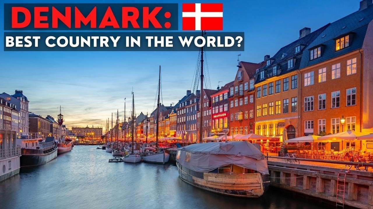 Denmark Whatsapp Group Link Join 2023
