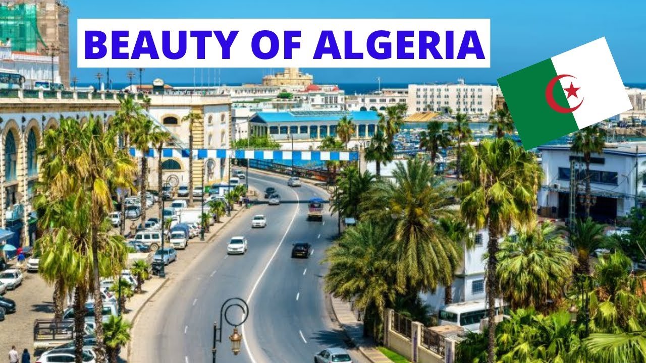 Algeria Whatsapp Group Link Join 2023