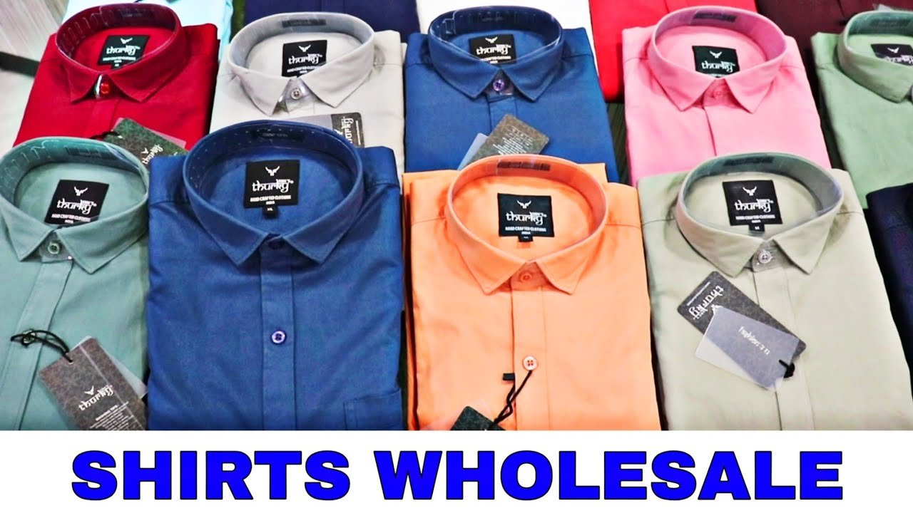 Shirt Wholesale Whatsapp Group Link Join 2023