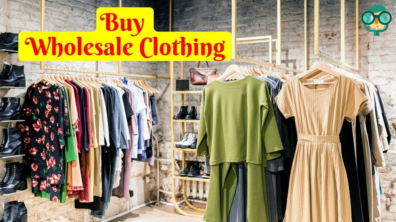 Clothing Wholesale Whatsapp Group Link Join 2023