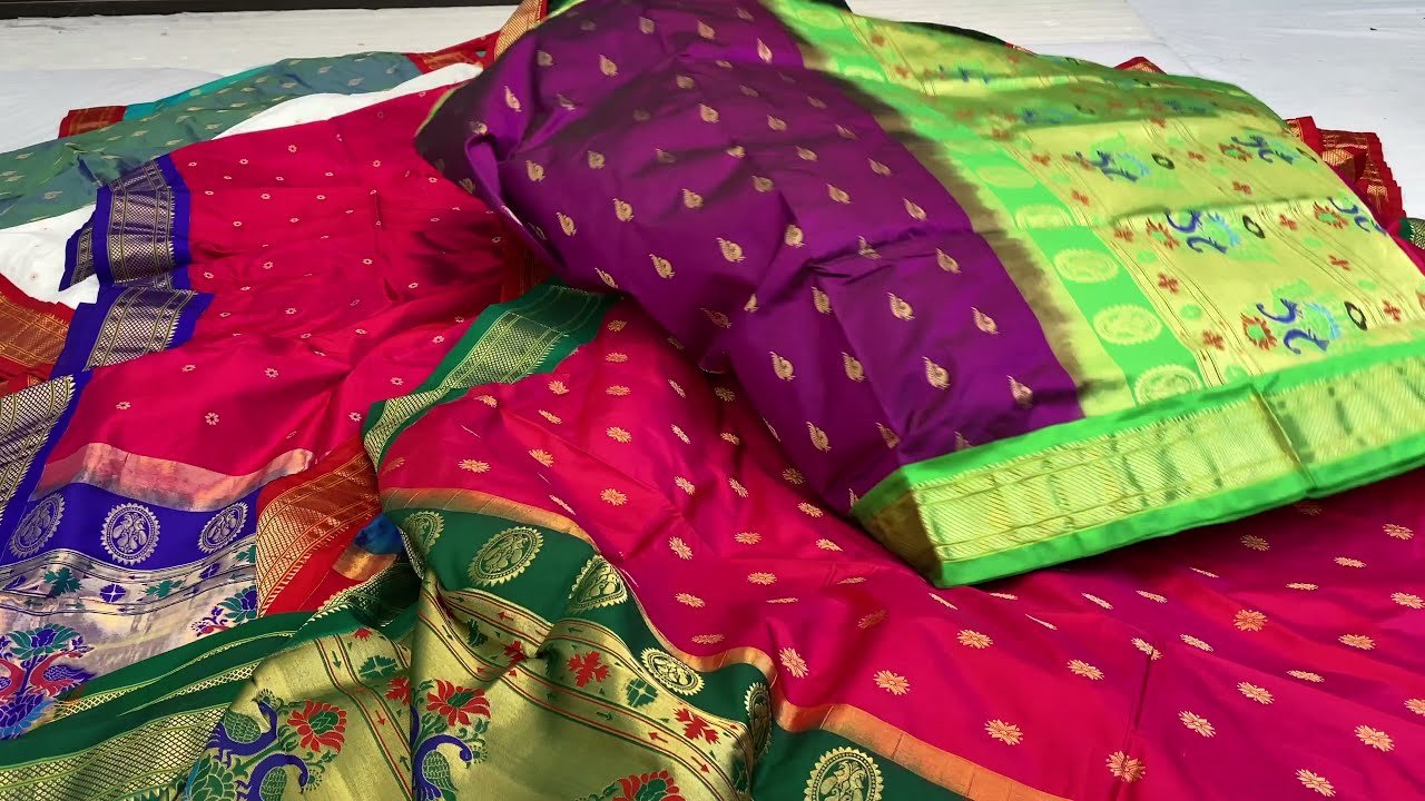 Paithani Reseller Whatsapp Group Link Join 2023