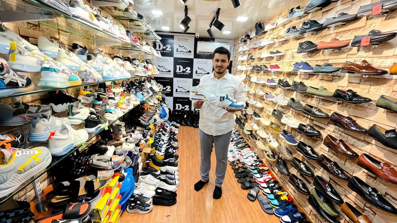 Shoes Wholesale Whatsapp Group Link Join 2023