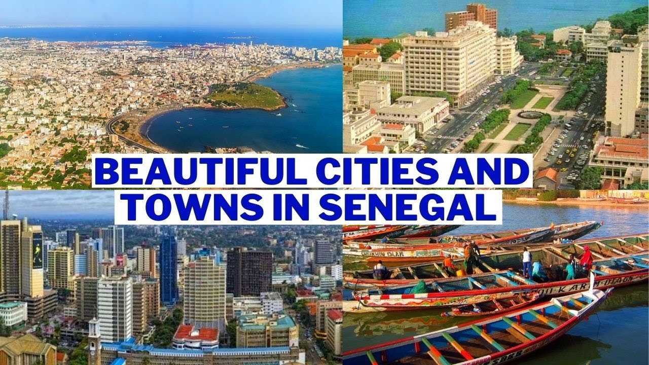 Senegal Whatsapp Group Link Join 2023