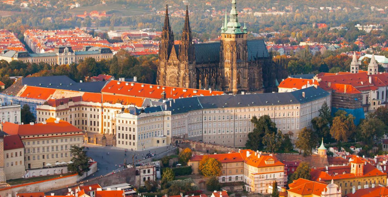 Czechia Whatsapp Group Link Join 2023