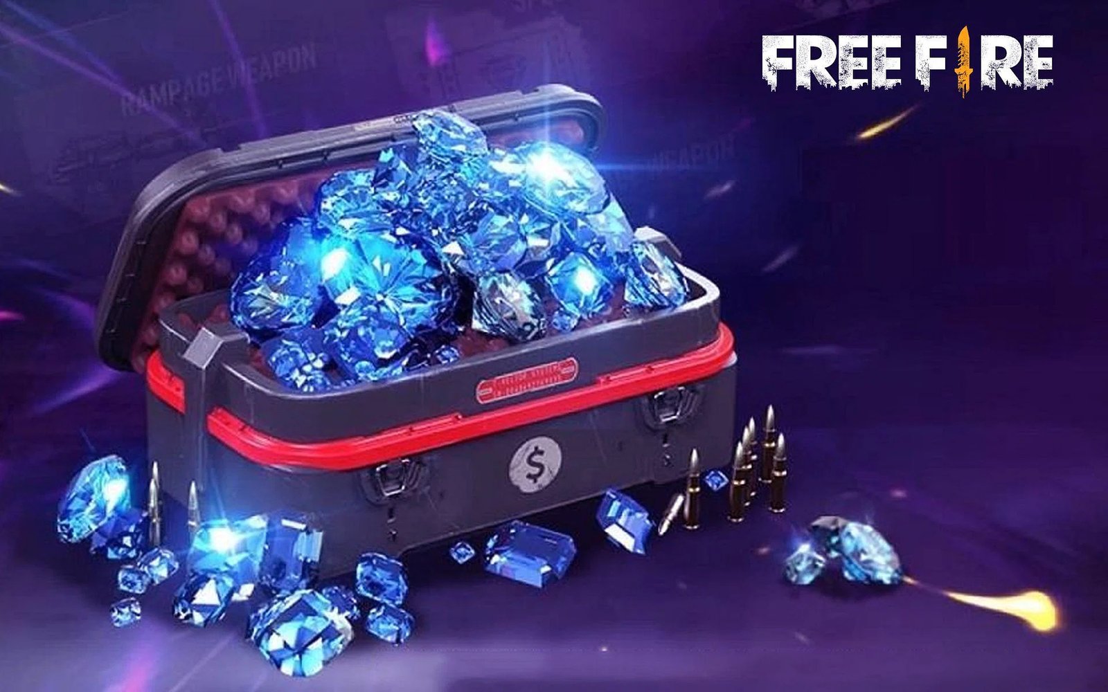 Free Fire Diamond Whatsapp Group Link Join 2023